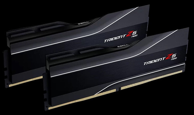 G.SKILL F5-6000J3038F16GX2-TZ5N 32GB (2 x 16GB)/ DDR5 6000 MT/s/ Timings 30-38-38-96/ Voltage 1.35V/ TZ5 Neo/AMD EXPO - Image 5