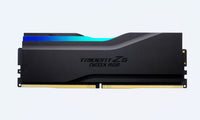 G.SKILL F5-6000A2636H16GX2-TZ5NXRN 32GB (2 x 16GB)/ DDR5 6000 MT/s/ Timings 26-36-36-32/ Voltage 1.45V/ TZ5 Neo X RGB AMD EXPO ™ Ultra Low Latency - Image 3