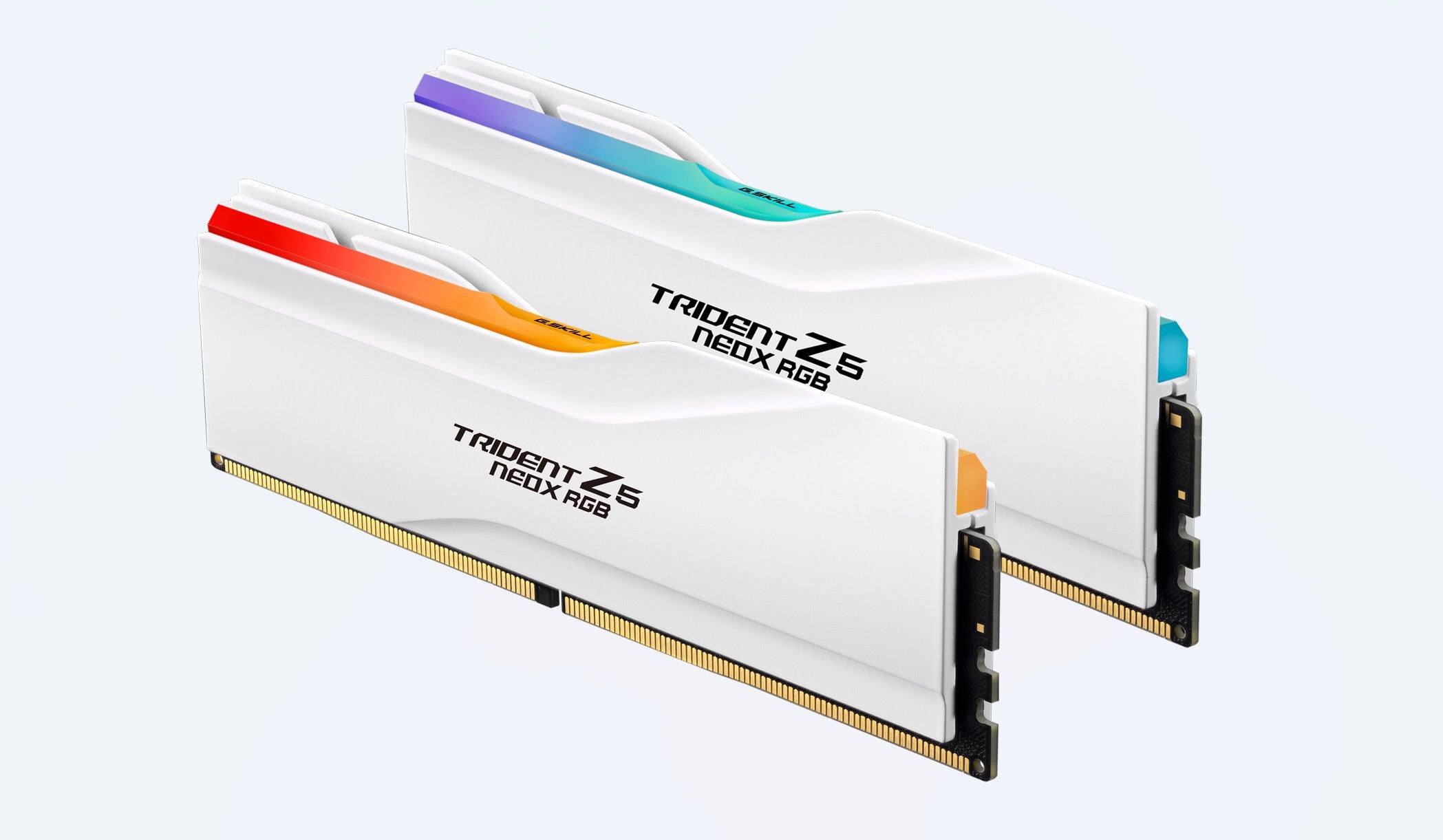 G.SKILL F5-6000A2836G16GX2-TZ5NXRW 32GB (2 x 16GB)/ DDR5 6000 MT/s/ Timings 28-36-36-32/ Voltage 1.4V/ TZ5 Neo X RGB AMD EXPO ™ Ultra Low Latency - Image 3