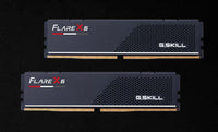 G.SKILL F5-6000J3038F8GH2-FX5 16GB (2 x 8GB)/ DDR5 6000 MT/s/ Timings 30-38-38-96/ Voltage 1.35V/ EXPO/Flare X5 - Image 5