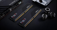 G.SKILL F5-6000J3038F8GH2-FX5 16GB (2 x 8GB)/ DDR5 6000 MT/s/ Timings 30-38-38-96/ Voltage 1.35V/ EXPO/Flare X5 - Image 3