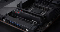 G.SKILL F5-6000J3038F8GH2-FX5 16GB (2 x 8GB)/ DDR5 6000 MT/s/ Timings 30-38-38-96/ Voltage 1.35V/ EXPO/Flare X5 - Image 4
