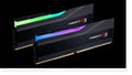 G.SKILL F5-6000J3038F16GX2-TZ5NR 32GB (2 x 16GB)/ DDR5 6000 MT/s/ Timings 30-38-38-96/ Voltage 1.35V/ TZ5  NEO RGB - Image 1