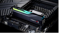G.SKILL F5-6000J3040G32GX2-TZ5RK 64GB (2 x 32GB)/ DDR5 6000 MT/s/ Timings 30-40-40-96/ Voltage 1.4V/ TZ5 RGB - Image 5