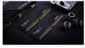 G.SKILL F5-6000J3238F16GX2-FX5 32GB (2 x 16GB)/ DDR5 6000 MT/s/ Timings 32-38-38-96/ Voltage 1.35V/ Flare X5 - Image 1
