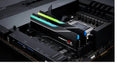 G.SKILL F5-6000J3238G32GX2-TZ5NR 64GB (2 x 32GB)/ DDR5 6000 MT/s/ Timings 32-38-38-96/ Voltage 1.4V/ TZ5  NEO RGB - Image 1