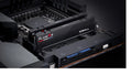 G.SKILL F5-6000J3636F16GX2-FX5 32GB (2 x 16GB)/ DDR5 6000 MT/s/ Timings 36-36-36-96/ Voltage 1.35V/ Flare X5 - Image 1