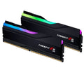 G.SKILL F5-6000J3636F16GX2-TZ5RK 32GB (2 x 16GB)/ DDR5 6000 MT/s/ Timings 36-36-36-96/ Voltage 1.35V/ TZ5 RGB - Image 1