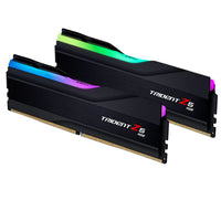 G.SKILL F5-6000J3636F16GX2-TZ5RK 32GB (2 x 16GB)/ DDR5 6000 MT/s/ Timings 36-36-36-96/ Voltage 1.35V/ TZ5 RGB - Image 1