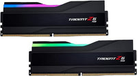 G.SKILL F5-6000J3636F16GX2-TZ5RK 32GB (2 x 16GB)/ DDR5 6000 MT/s/ Timings 36-36-36-96/ Voltage 1.35V/ TZ5 RGB - Image 2