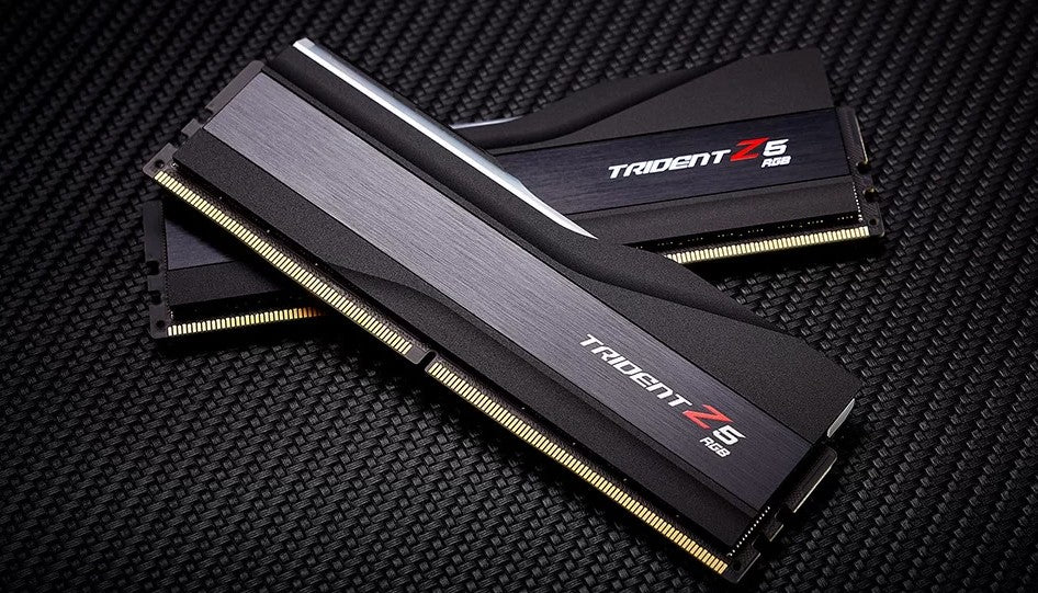 G.SKILL F5-6000J3636F16GX2-TZ5RK 32GB (2 x 16GB)/ DDR5 6000 MT/s/ Timings 36-36-36-96/ Voltage 1.35V/ TZ5 RGB - Image 4