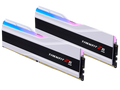 G.SKILL F5-6000J3636F16GX2-TZ5RW 32GB (2 x 16GB)/ DDR5 6000 MT/s/ Timings 36-36-36-96/ Voltage 1.35V/ TZ5 RGB - Image 1