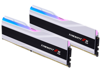 G.SKILL F5-6000J3636F16GX2-TZ5RW 32GB (2 x 16GB)/ DDR5 6000 MT/s/ Timings 36-36-36-96/ Voltage 1.35V/ TZ5 RGB - Image 1