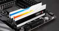 G.SKILL F5-6000J3636F16GX2-TZ5RW 32GB (2 x 16GB)/ DDR5 6000 MT/s/ Timings 36-36-36-96/ Voltage 1.35V/ TZ5 RGB - Image 2