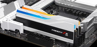 G.SKILL F5-6000J3636F16GX2-TZ5RW 32GB (2 x 16GB)/ DDR5 6000 MT/s/ Timings 36-36-36-96/ Voltage 1.35V/ TZ5 RGB - Image 3