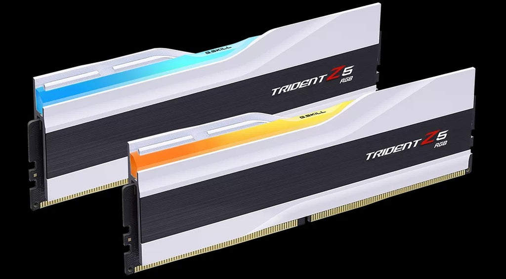 G.SKILL F5-6000J3636F16GX2-TZ5RW 32GB (2 x 16GB)/ DDR5 6000 MT/s/ Timings 36-36-36-96/ Voltage 1.35V/ TZ5 RGB - Image 4