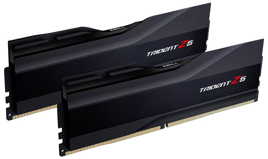 G.SKILL F5-6000J3636F16GX2-TZ5K 32GB (2 x 16GB)/ DDR5 6000 MT/s/ Timings 36-36-36-96/ Voltage 1.35V/ TZ5 - Image 1