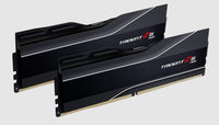G.SKILL F5-6000J3238F16GX2-TZ5N 32GB (2 x 16GB)/ DDR5 6000 MT/s/ Timings 32-38-38-96/ Voltage 1.35V/ TZ5 Neo - Image 1