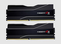 G.SKILL F5-6000J3238F16GX2-TZ5N 32GB (2 x 16GB)/ DDR5 6000 MT/s/ Timings 32-38-38-96/ Voltage 1.35V/ TZ5 Neo - Image 3
