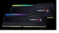 (LS)G.SKILL F5-6600J3440G16GX2-TZ5RK 32GB (2 x 16GB)/ DDR5 6600 MT/s/ Timings 34-40-40-105/ Voltage 1.4V/ TZ5 RGB - Image 1