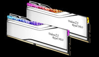 G.SKILL F5-6000J2836G16GX2-TR5NS 32GB (2 x 16GB)/ DDR5 6000 MT/s/ Timings 28-36-36-96/ Voltage 1.4V/EXPO TZ5 ROYAL N S. - Image 1