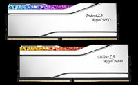 G.SKILL F5-6000J2836G16GX2-TR5NS 32GB (2 x 16GB)/ DDR5 6000 MT/s/ Timings 28-36-36-96/ Voltage 1.4V/EXPO TZ5 ROYAL N S. - Image 2