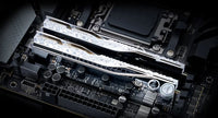 G.SKILL F5-6000J2836G16GX2-TR5NS 32GB (2 x 16GB)/ DDR5 6000 MT/s/ Timings 28-36-36-96/ Voltage 1.4V/EXPO TZ5 ROYAL N S. - Image 3