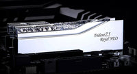 G.SKILL F5-6000J2836G16GX2-TR5NS 32GB (2 x 16GB)/ DDR5 6000 MT/s/ Timings 28-36-36-96/ Voltage 1.4V/EXPO TZ5 ROYAL N S. - Image 4