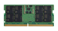 HP 16GB (1x16GB) DDR5 SODIMM 5600MHz CL46 Notebook Laptop Memory for HP G10 G11 G1i ~Crucial 16GB CT16G48C40S5 AL0M6AA - Image 1