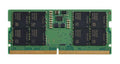 HP 16GB (1x16GB) DDR5 SODIMM 5600MHz CL46 Notebook Laptop Memory for HP G10 G11 G1i ~Crucial 16GB CT16G48C40S5 AL0M6AA - Image 1