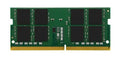 Kingston 16GB (1x16GB) DDR4 SODIMM 3200MHz CL22 1.2V 260 Pin Non-ECC 2R Dual Rank Single Stick Notebook Laptop Memory - Image 1