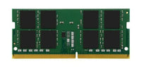 Kingston 16GB (1x16GB) DDR4 SODIMM 3200MHz CL22 1.2V 260 Pin Non-ECC 2R Dual Rank Single Stick Notebook Laptop Memory - Image 1