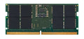 Kingston 16GB (1x16GB) DDR5 SODIMM 5600MHz CL46 1.1V Notebook Laptop Memory - Image 1