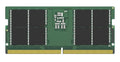 Kingston 32GB (1x32GB) DDR5 SODIMM 5600MHz CL46 1.1V Notebook Laptop Memory - Image 1