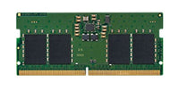 Kingston 8GB (1x8GB) DDR5 SODIMM 5600MHz CL46 1.1V Notebook Laptop Memory - Image 2