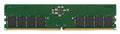 Kingston 16GB (1x16GB) DDR5 UDIMM 5600MHz CL46 Non-ECC Unbuffered Gaming PC Desktop Memory - Image 1