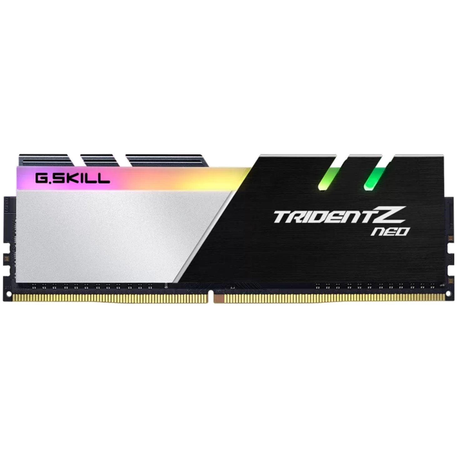 G.SKILL F4-3600C18D-32GTZN 32GB (2 x 16GB)/ PC4-28800 / DDR4 3600 Mhz/ Timings 18-22-22-42/ Voltage 1.35V/ TZ Neo - Image 2