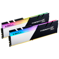 G.SKILL F4-3600C18D-32GTZN 32GB (2 x 16GB)/ PC4-28800 / DDR4 3600 Mhz/ Timings 18-22-22-42/ Voltage 1.35V/ TZ Neo - Image 1