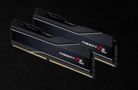 G.SKILL F5-8000J4048G24GX2-TZ5N 48GB (2 x 24GB)/ DDR5 8000 MT/s/ Timings 40-48-48-128/ Voltage 1.4V/ EXPO/ TZ5 Neo - Image 2