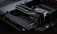 G.SKILL F5-8000J4048G24GX2-TZ5N 48GB (2 x 24GB)/ DDR5 8000 MT/s/ Timings 40-48-48-128/ Voltage 1.4V/ EXPO/ TZ5 Neo - Image 3