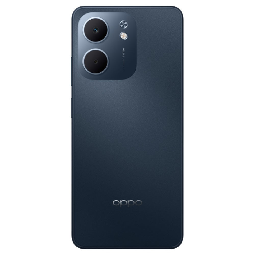 OPPO A5x 4G 128GB - Midnight Blue (CPH2725AU BLUE)*AU STOCK*, 6.67", HD+, 60Hz, 4GB/128GB, 32MP/5MP, Dual SIM, 6000mAh, 2 Years Warranty - Image 2