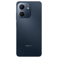 OPPO A5x 4G 128GB - Midnight Blue (CPH2725AU BLUE)*AU STOCK*, 6.67", HD+, 60Hz, 4GB/128GB, 32MP/5MP, Dual SIM, 6000mAh, 2 Years Warranty - Image 2