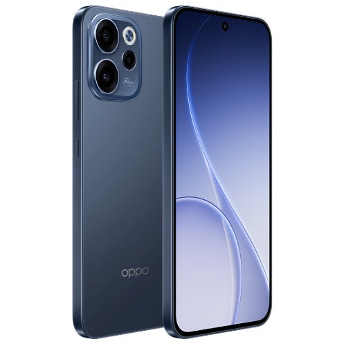 OPPO Reno15 F 5G - Black (CPH2801AU-Black)* AU STOCK*, 6.57", Full HD+, 120Hz, 8GB/256GB, 50MP/50MP, Dual SIM, 6500mAh, 2 Years Warranty - Image 2