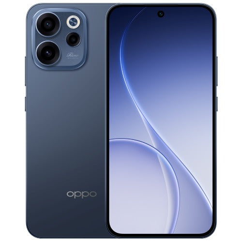 OPPO Reno15 F 5G - Black (CPH2801AU-Black)* AU STOCK*, 6.57", Full HD+, 120Hz, 8GB/256GB, 50MP/50MP, Dual SIM, 6500mAh, 2 Years Warranty - Image 5