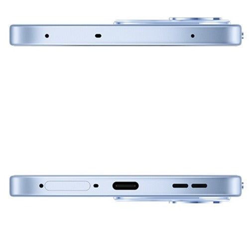 OPPO Reno15 F 5G - Aurora Blue (CPH2801AU Aurora Blue)* AU STOCK*, 6.57", Full HD+, 120Hz, 8GB/256GB, 50MP/50MP, Dual SIM, 6500mAh, 2 Years Warranty - Image 4