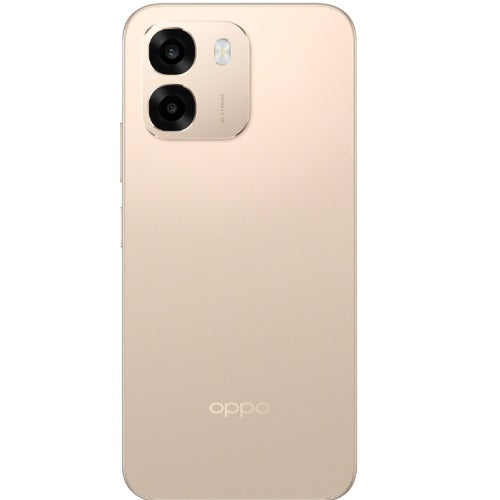 OPPO A6 5G 256GB - Aurora Gold (CPH2831AU Gold)*AU STOCK*, 6.75", HD+, 120Hz, 6GB/256GB, 50MP/8MP, Dual SIM, 6550mAh, 2 Years Warranty - Image 2