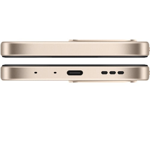 OPPO A6 5G 256GB - Aurora Gold (CPH2831AU Gold)*AU STOCK*, 6.75", HD+, 120Hz, 6GB/256GB, 50MP/8MP, Dual SIM, 6550mAh, 2 Years Warranty - Image 4