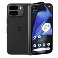 Google Pixel 9 Pro Fold 5G 256GB - Obsidian (GA05518-US)*AU STOCK*, 8.0", OLED,120Hz,16GB/256GB, 48MP/10MP, Single+ eSIM, 4650mAh, 2 Years Warranty - Image 3