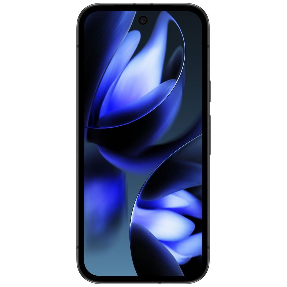 Google Pixel 9A 5G 128GB - Obsidian (GA05769-AU)*AU STOCK*, 6.3", OLED, 120Hz, 8GB/128GB, 48MP/13MP, Single+ eSIM, 5100mAh, 2 Years Warranty - Image 2