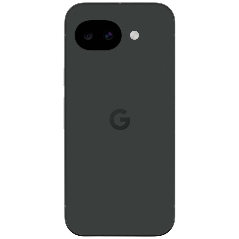 Google Pixel 10A 5G 128GB - Obsidian (GA09561-AU ) *AU STOCK*, 6.3", OLED, 120Hz, 8GB/128GB, 48MP/13MP, Single+ eSIM, 5100mAh, 2 Years Warranty - Image 2
